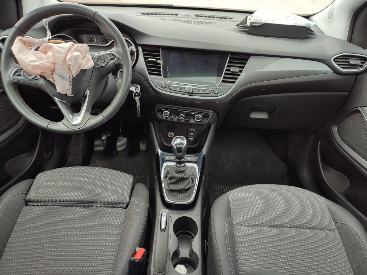 CROSSLAND 1.2 130 MT6 EDITION