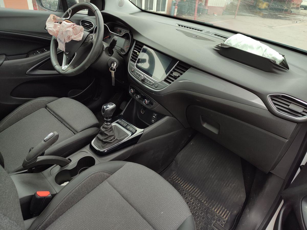 CROSSLAND 1.2 130 MT6 EDITION