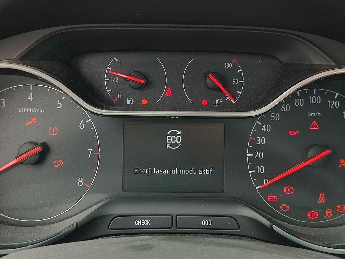 CROSSLAND 1.2 130 MT6 EDITION