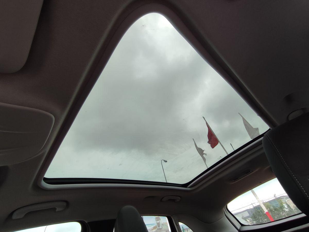 CROSSLAND 1.2 130 MT6 EDITION