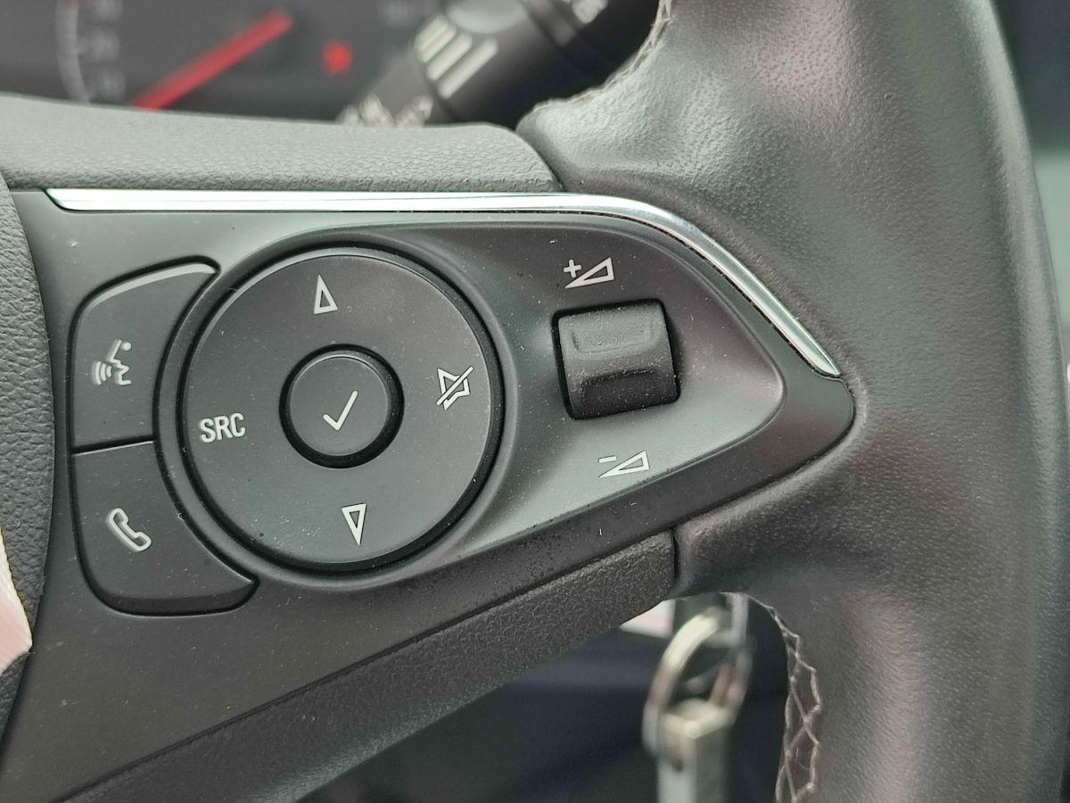 CROSSLAND 1.2 130 MT6 EDITION