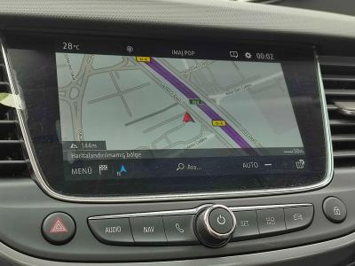 CROSSLAND 1.2 130 MT6 EDITION