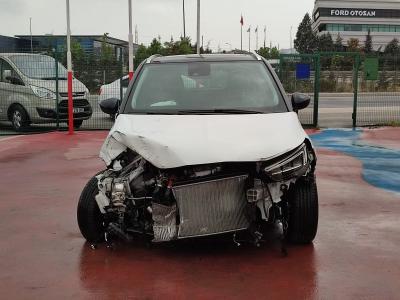 CROSSLAND 1.2 130 MT6 EDITION