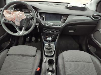 CROSSLAND 1.2 130 MT6 EDITION