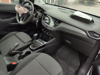 CROSSLAND 1.2 130 MT6 EDITION