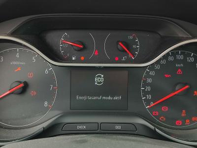 CROSSLAND 1.2 130 MT6 EDITION