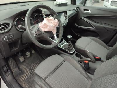 CROSSLAND 1.2 130 MT6 EDITION