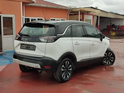 CROSSLAND 1.2 130 MT6 EDITION