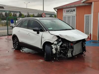 CROSSLAND 1.2 130 MT6 EDITION