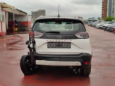 CROSSLAND 1.2 130 MT6 EDITION