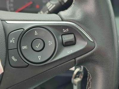 CROSSLAND 1.2 130 MT6 EDITION