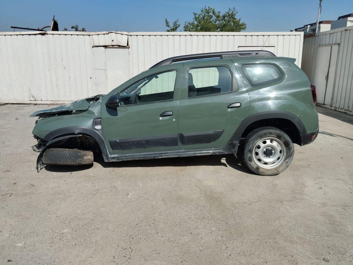 DUSTER ESSENTIAL 1.3 TCE 150 4x4