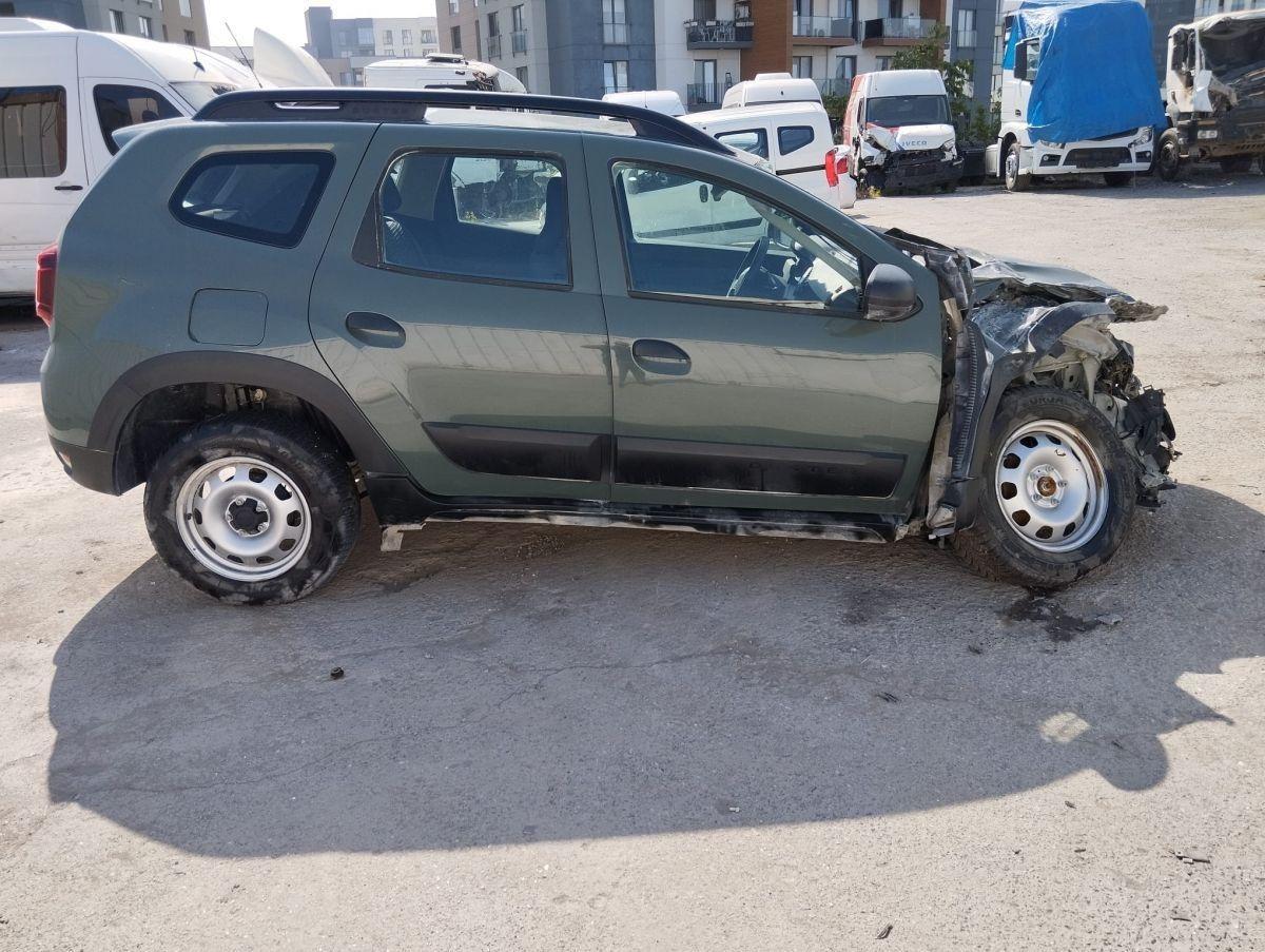 DUSTER ESSENTIAL 1.3 TCE 150 4x4