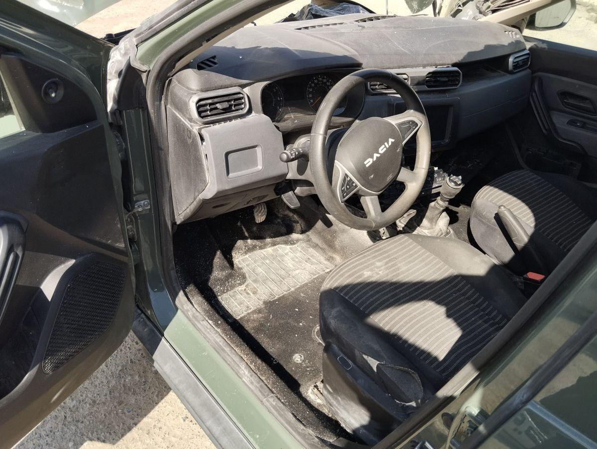 DUSTER ESSENTIAL 1.3 TCE 150 4x4