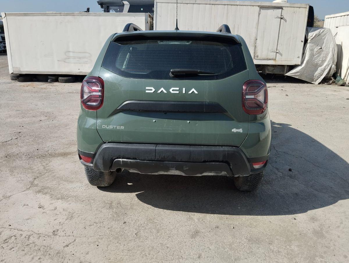 DUSTER ESSENTIAL 1.3 TCE 150 4x4