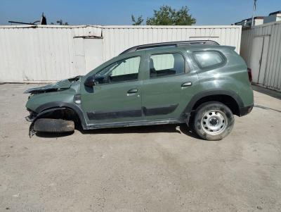 DUSTER ESSENTIAL 1.3 TCE 150 4x4