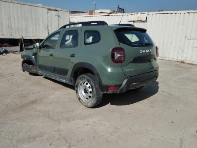 DUSTER ESSENTIAL 1.3 TCE 150 4x4