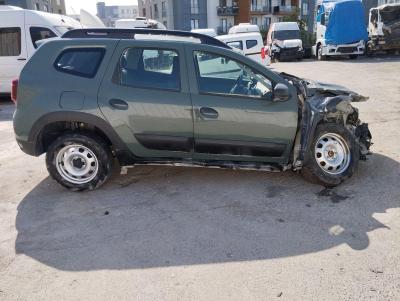 DUSTER ESSENTIAL 1.3 TCE 150 4x4