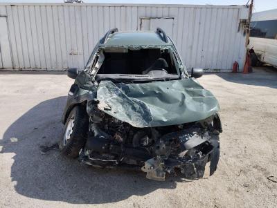 DUSTER ESSENTIAL 1.3 TCE 150 4x4