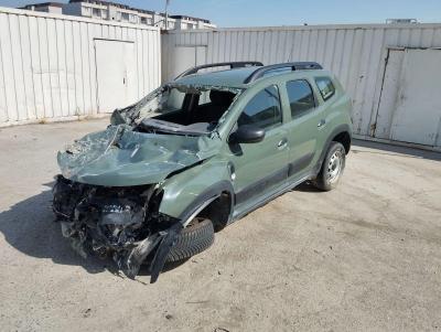 DUSTER ESSENTIAL 1.3 TCE 150 4x4