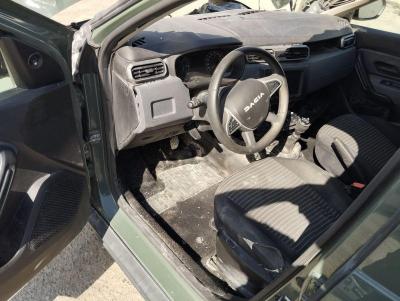 DUSTER ESSENTIAL 1.3 TCE 150 4x4