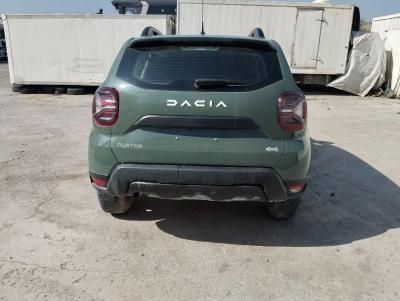 DUSTER ESSENTIAL 1.3 TCE 150 4x4