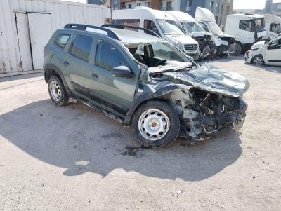 DUSTER ESSENTIAL 1.3 TCE 150 4x4