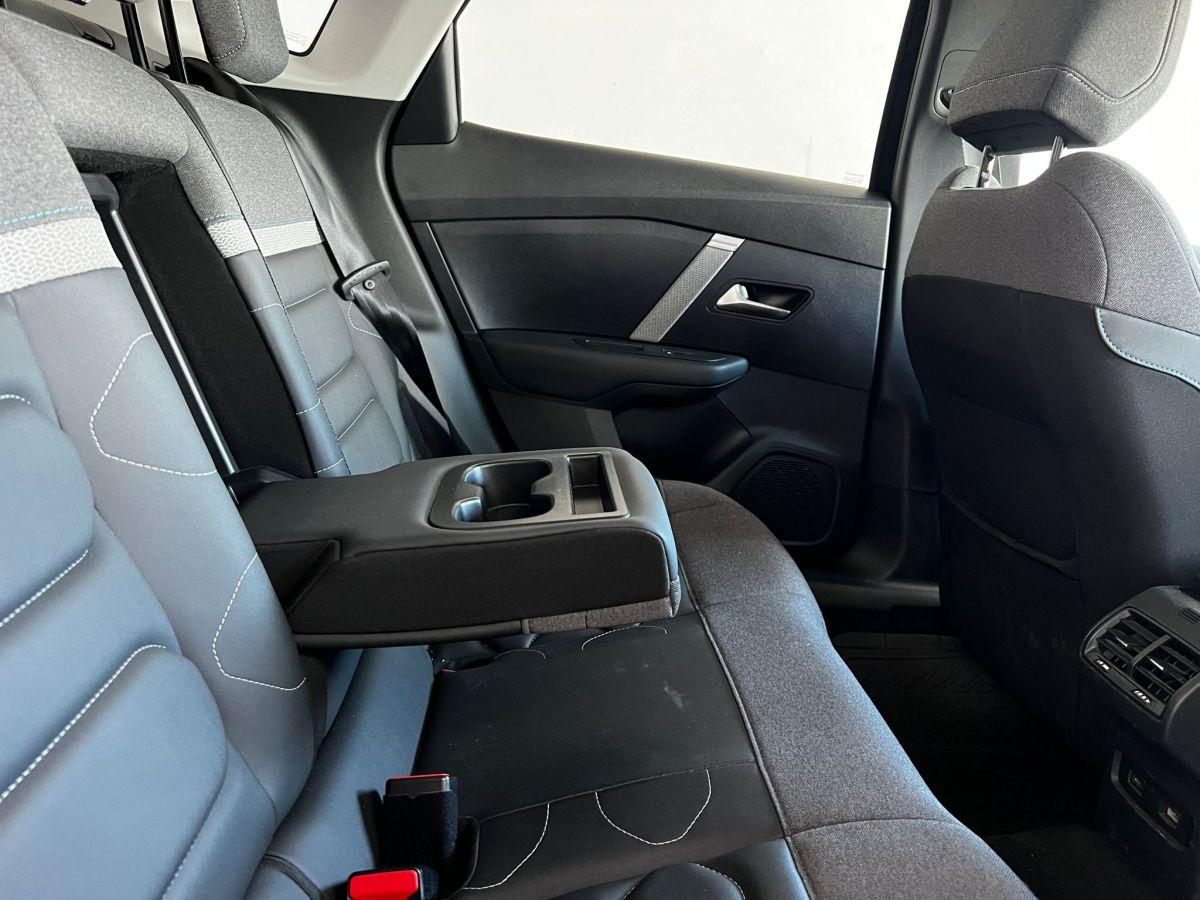 C4 X SHINE BOLD 1.2 PURETECH 130 EAT8