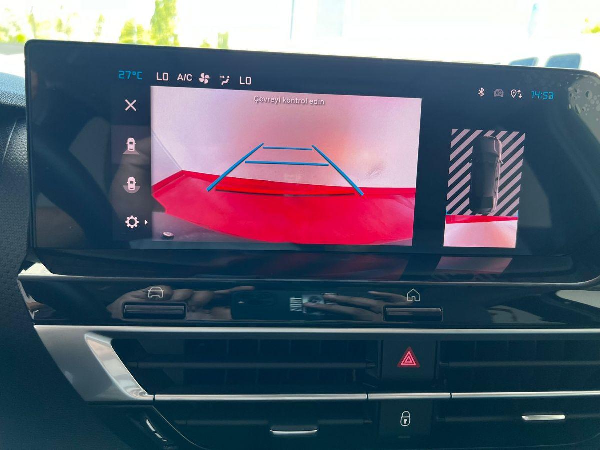 C4 X SHINE BOLD 1.2 PURETECH 130 EAT8