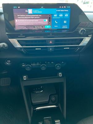 C4 X SHINE BOLD 1.2 PURETECH 130 EAT8