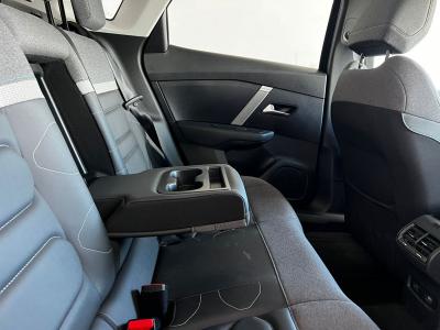 C4 X SHINE BOLD 1.2 PURETECH 130 EAT8