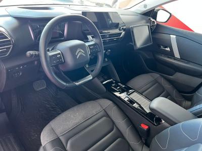 C4 X SHINE BOLD 1.2 PURETECH 130 EAT8