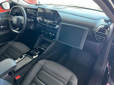 C4 X SHINE BOLD 1.2 PURETECH 130 EAT8