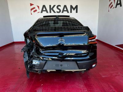 C4 X SHINE BOLD 1.2 PURETECH 130 EAT8