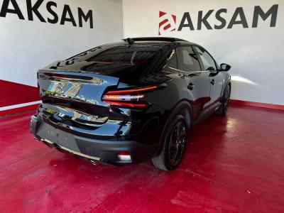 C4 X SHINE BOLD 1.2 PURETECH 130 EAT8