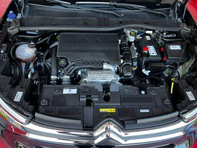 C4 X SHINE BOLD 1.2 PURETECH 130 EAT8