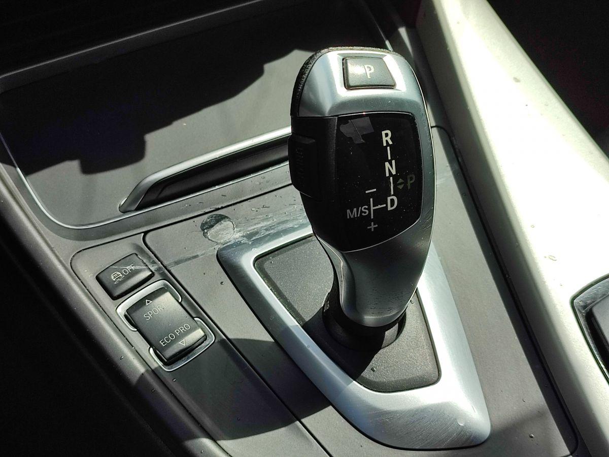 320D SEDAN 2.0 (190)