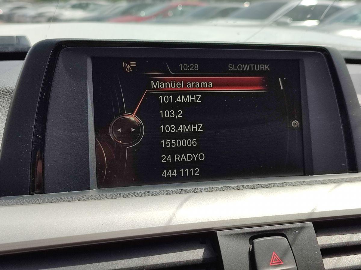 320D SEDAN 2.0 (190)