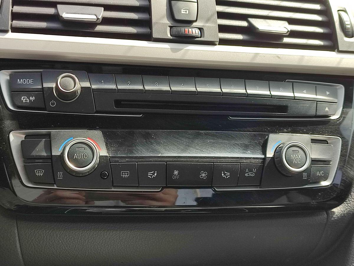 320D SEDAN 2.0 (190)