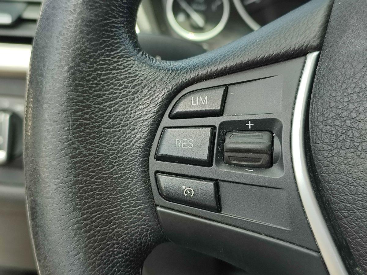 320D SEDAN 2.0 (190)