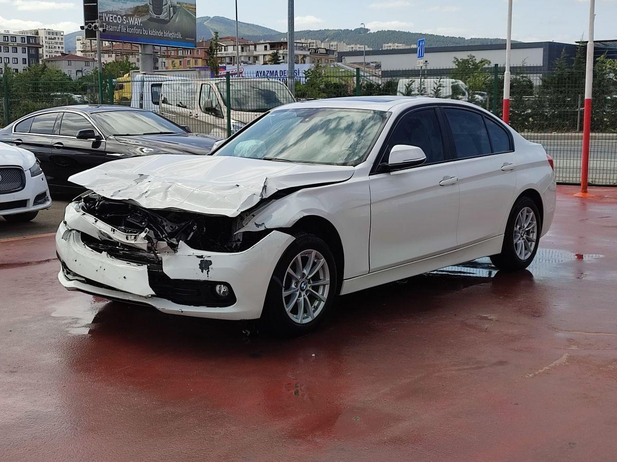 320D SEDAN 2.0 (190)