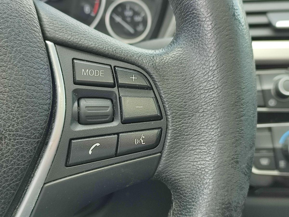 320D SEDAN 2.0 (190)