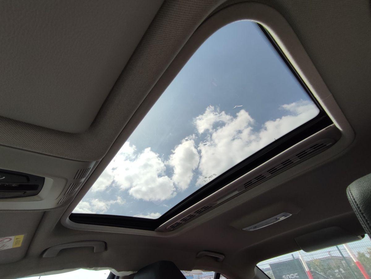 320D SEDAN 2.0 (190)