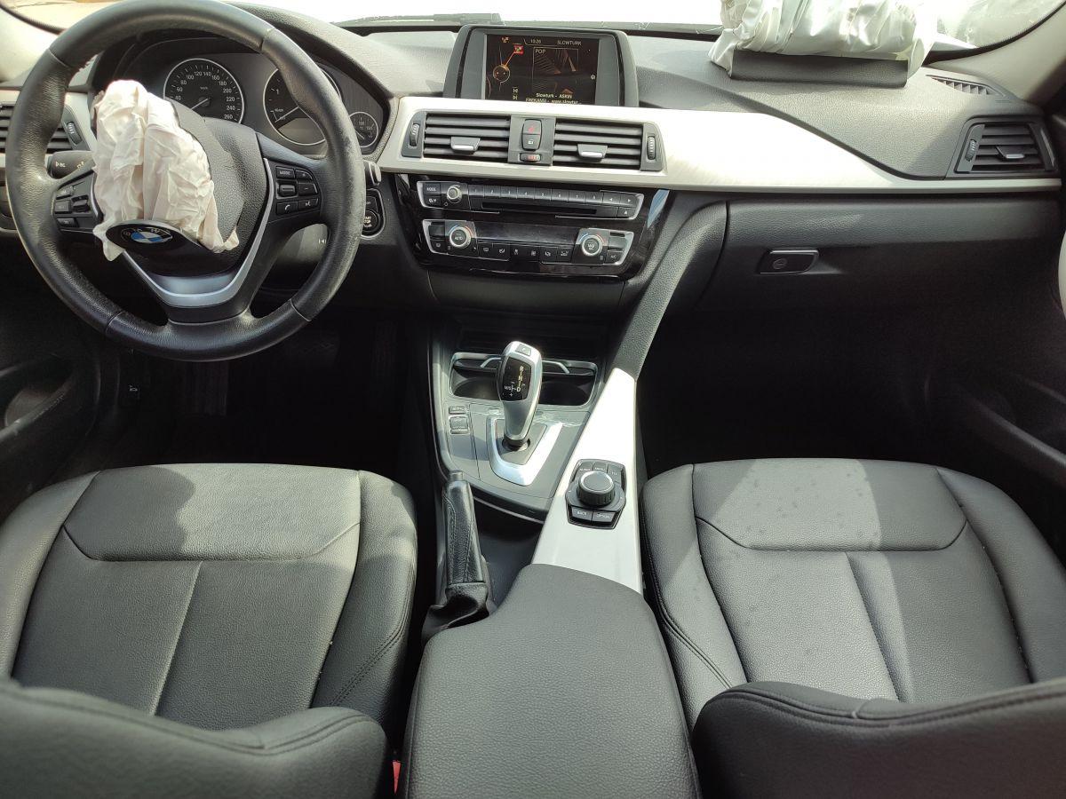 320D SEDAN 2.0 (190)