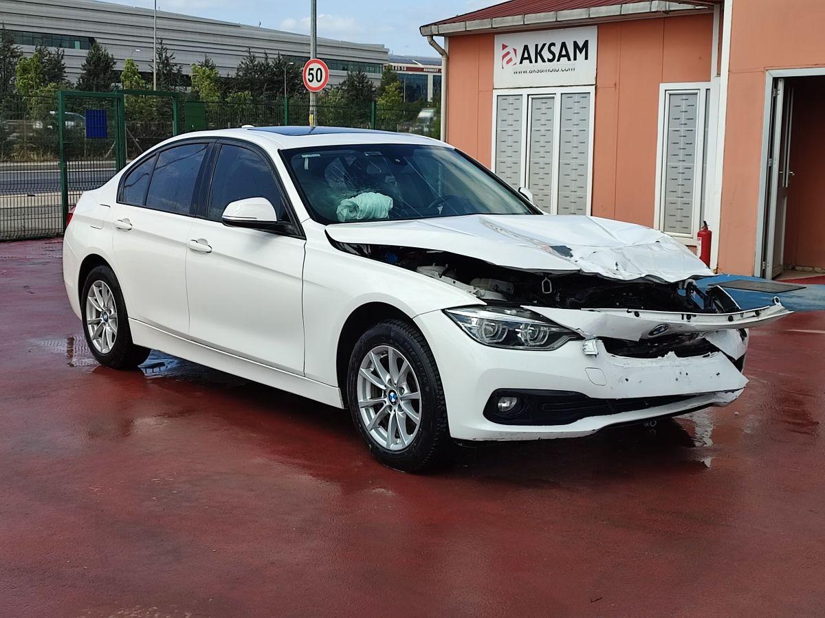 320D SEDAN 2.0 (190)