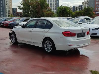 320D SEDAN 2.0 (190)