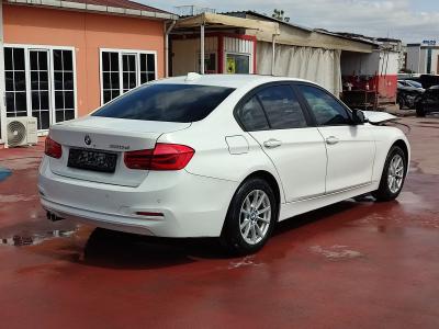 320D SEDAN 2.0 (190)