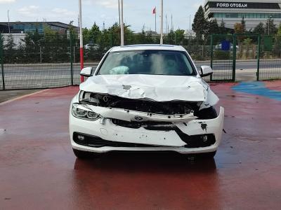 320D SEDAN 2.0 (190)