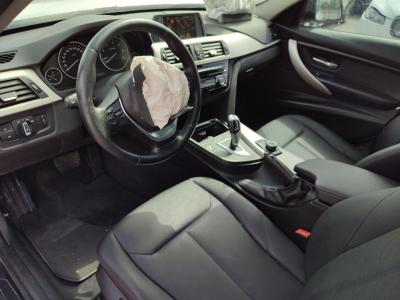 320D SEDAN 2.0 (190)