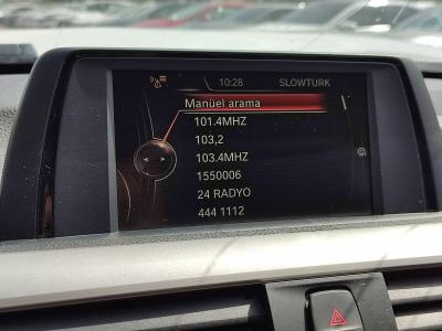 320D SEDAN 2.0 (190)